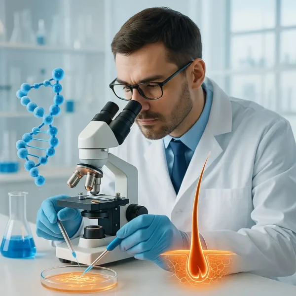 MesoMer Meso + PDRN Complex