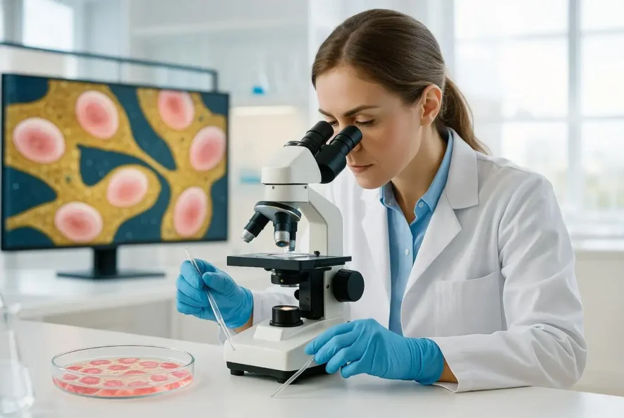 MesoMer represents a new generation