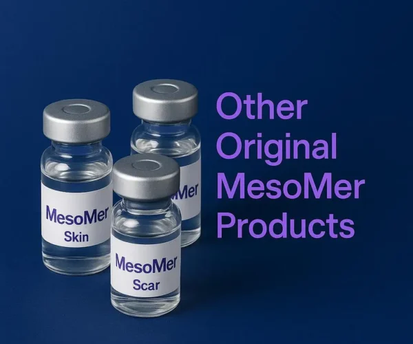 Other MesoMer Products