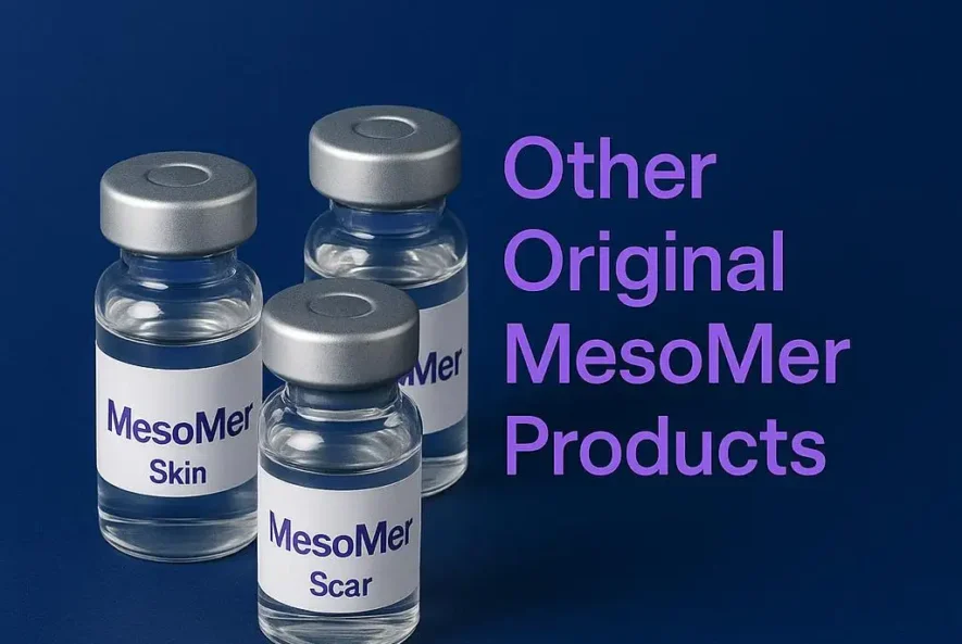 Other MesoMer Products