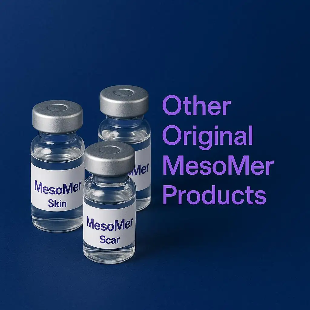Other MesoMer Products