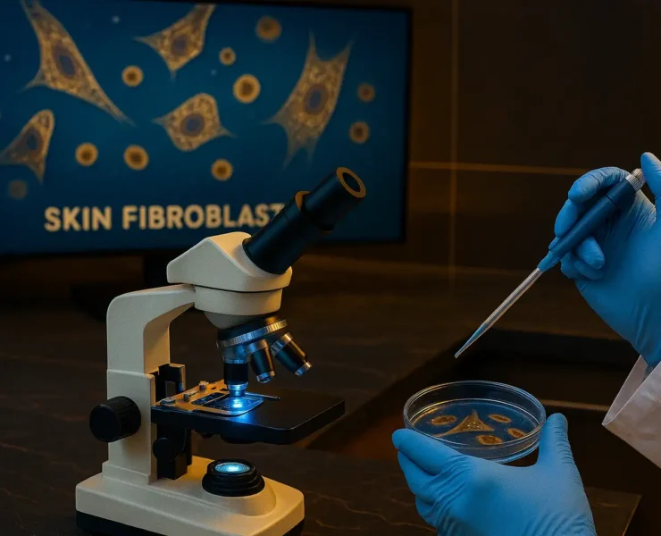 The Future of Dermal Regeneration