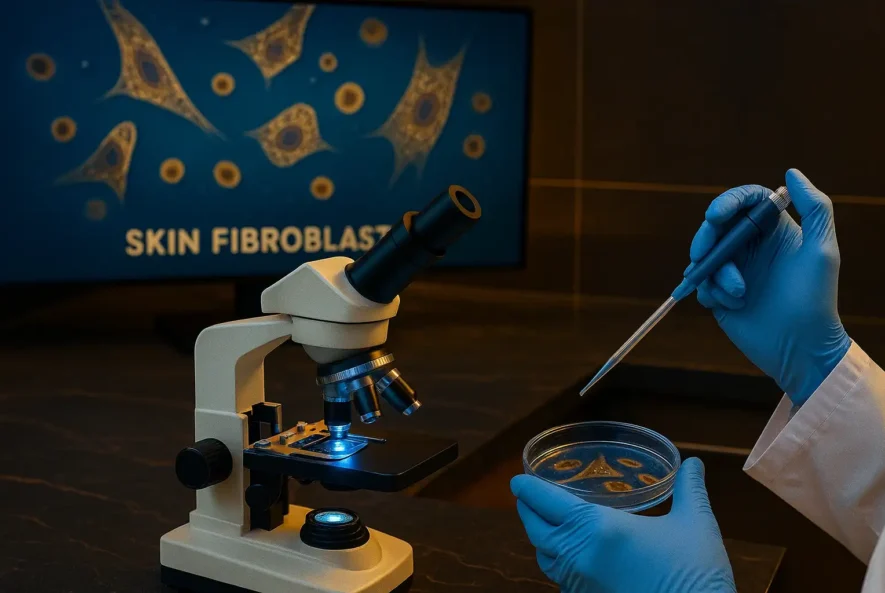 The Future of Dermal Regeneration