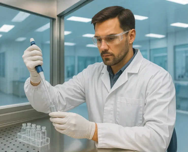 The Regenerative Advantage of PDRN