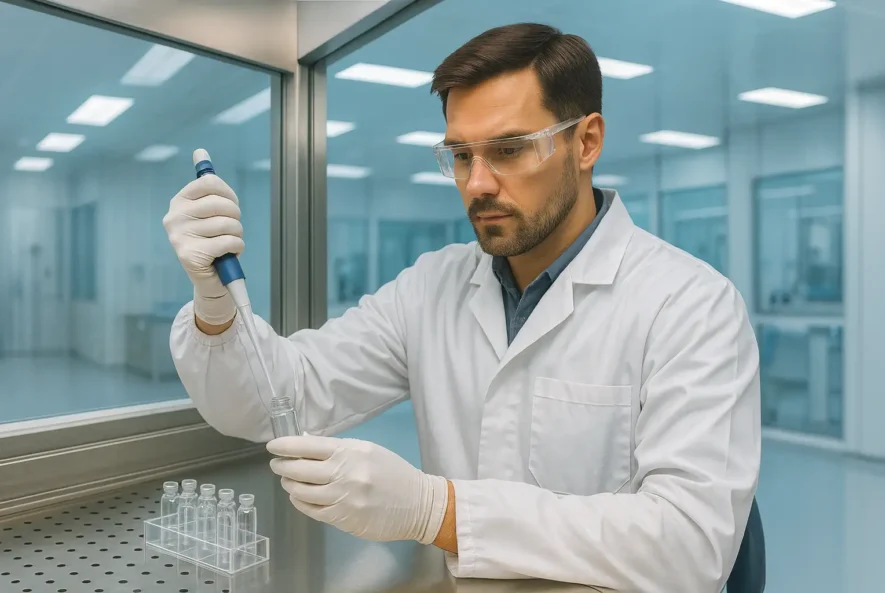 The Regenerative Advantage of PDRN