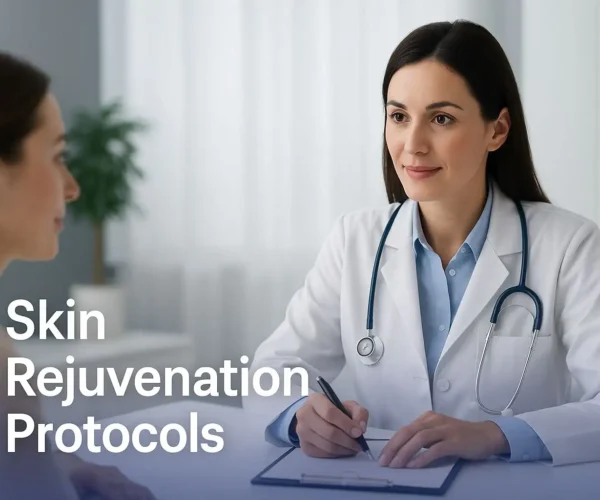 skin rejuvenation protocols