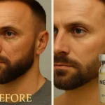 Demonstrated skin rejuvenation following professional Mesotherapy (Meso + PDRN Complex).