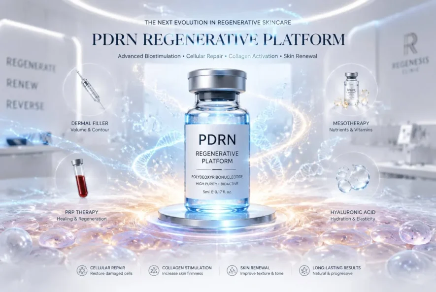 MesoMer™ vs. Conventional Aesthetic Treatments
