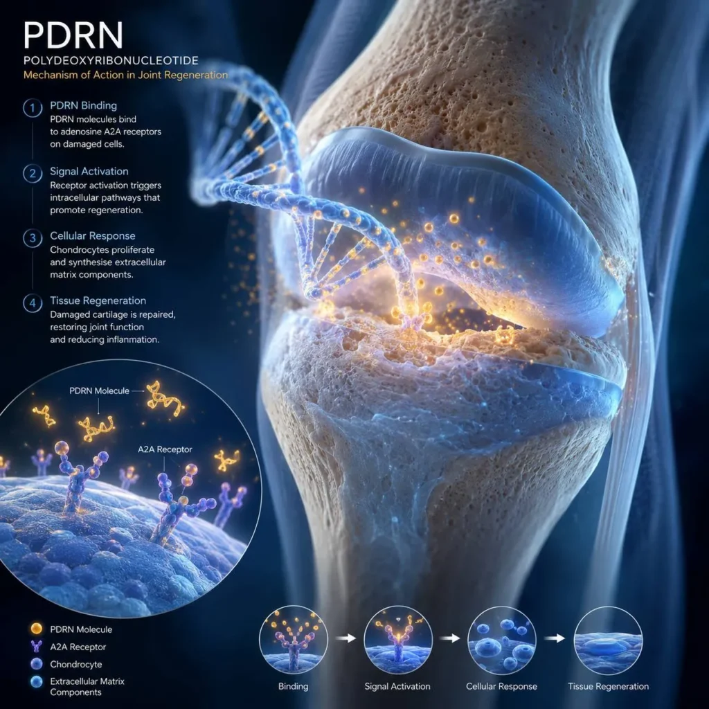 What is PDRN and How Does It Work?