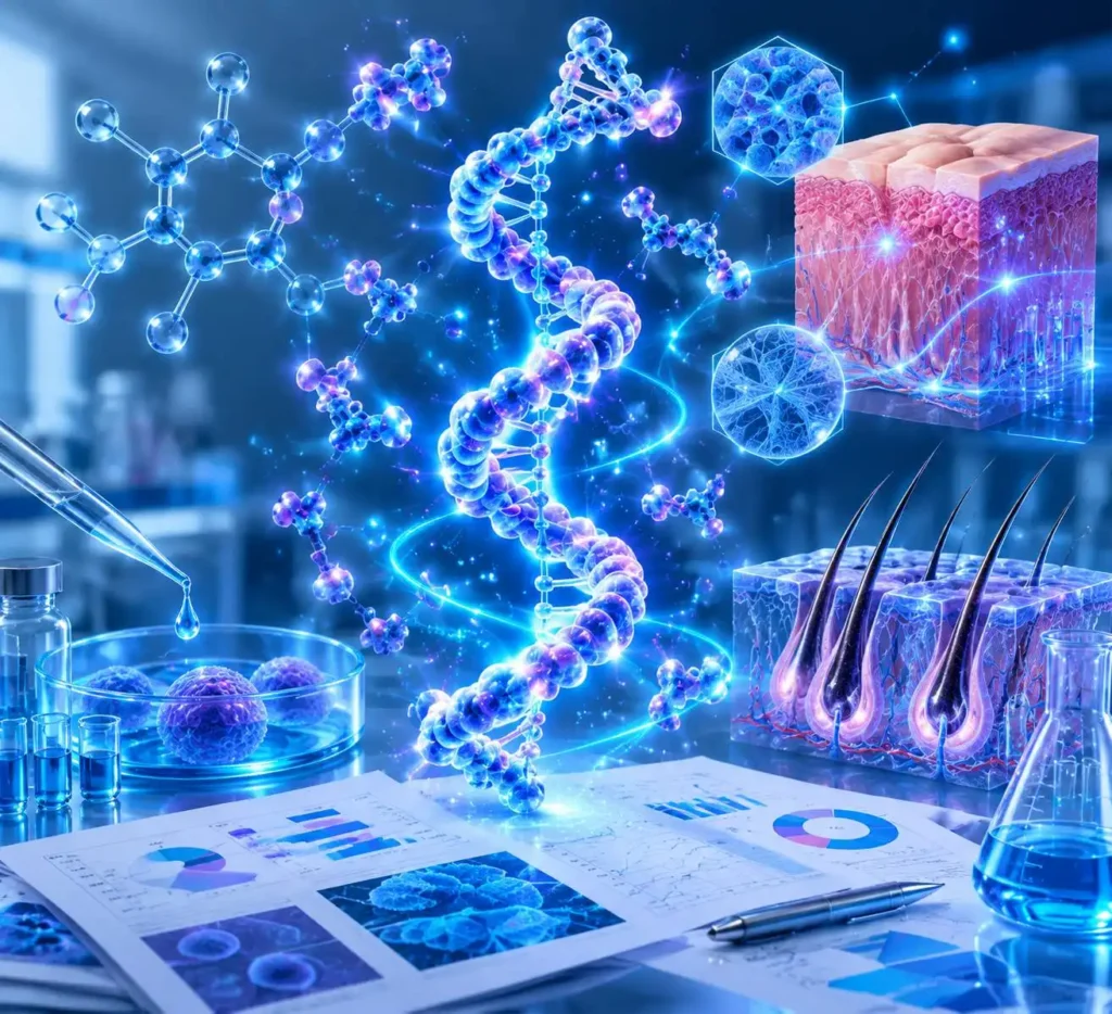 Pharmacological Activity and Clinical Use of Polydeoxyribonucleotide (PDRN)
