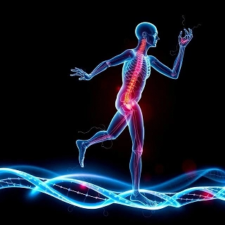 Why is PDRN a Breakthrough in the Treatment of Inflammation and Pain?