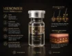 Scientific Introduction to PDRN and MESOMER Meso + PDRN Complex