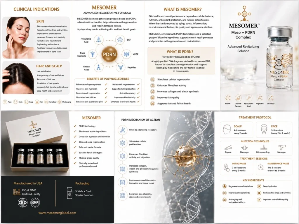 mesomer clinic